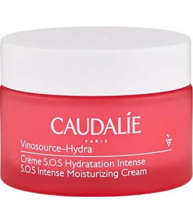 CAUDALIE | VINOSOURCE-HYDRA CRÈME S.O.S HYDRATATION INTENSE